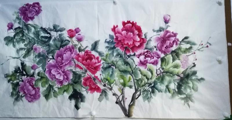 莲儿辛丑年后半年诗词(图16)