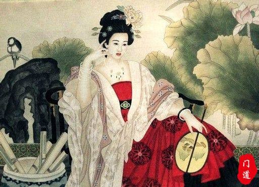 殿前欢.舞霓裳（张可久体）徐荣峰（上海）【冰心文化传媒】（图3）