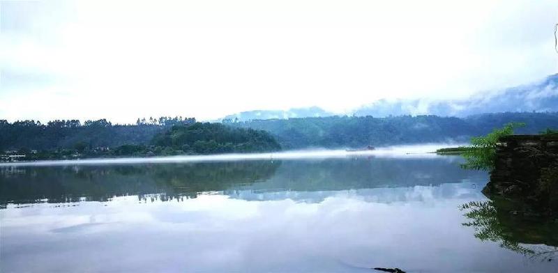 江南诗絮【现代诗苑】0494（图8）