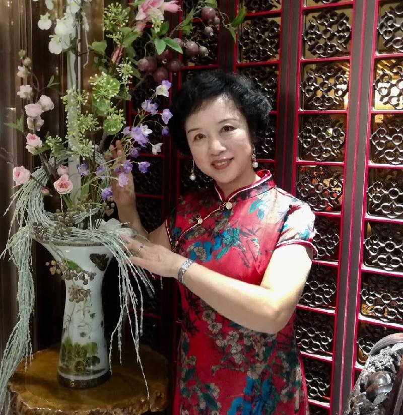 古风诗韵｜合诵微视频｜海外头条（图8）