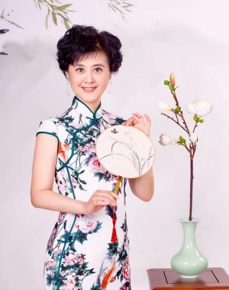 古风诗韵｜合诵微视频｜海外头条（图9）