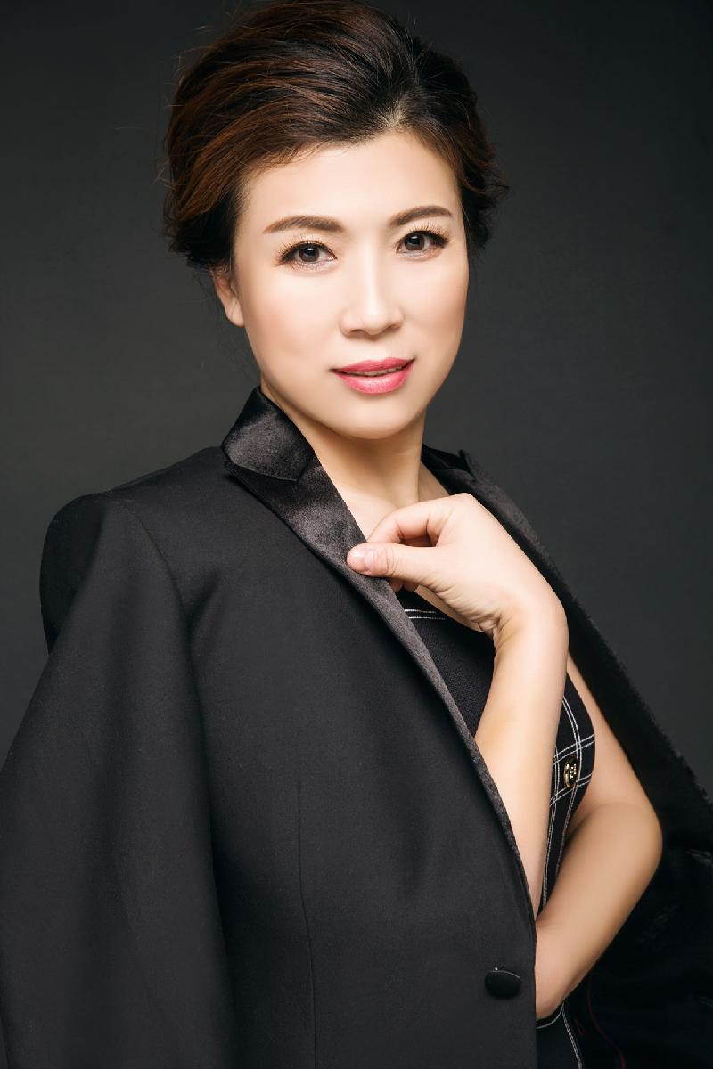吴华老师倾情演绎著名作家康桥老师的精品佳作：新年的祝福｜海外头条（图9）