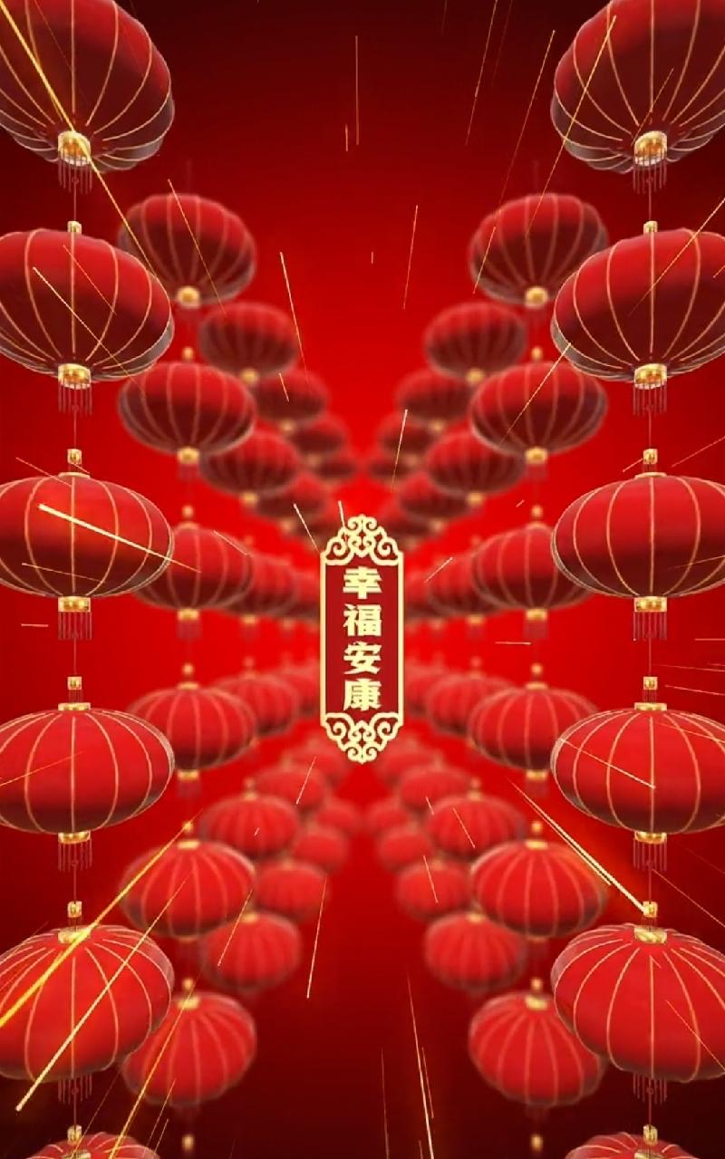 吴华老师倾情演绎著名作家康桥老师的精品佳作：新年的祝福｜海外头条（图7）