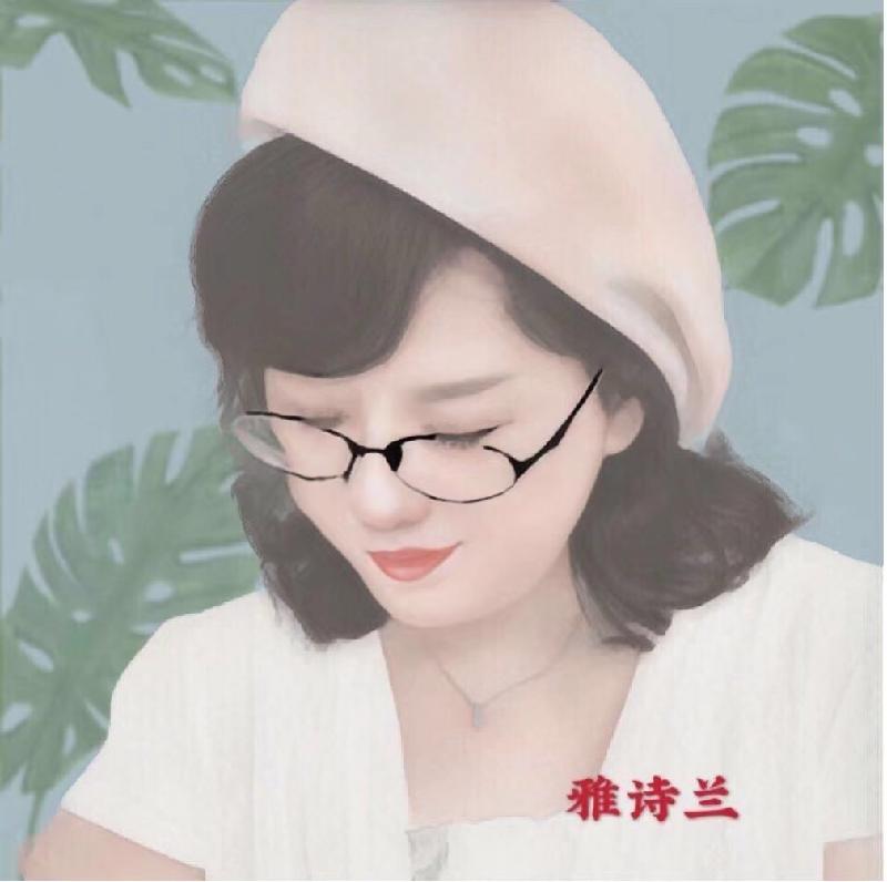 北美翰苑02期｜（英俄日）海外三人行｜作者·蔚宇（加拿大）梦娜（荷兰）雅诗兰（日本）海外头条（图17）