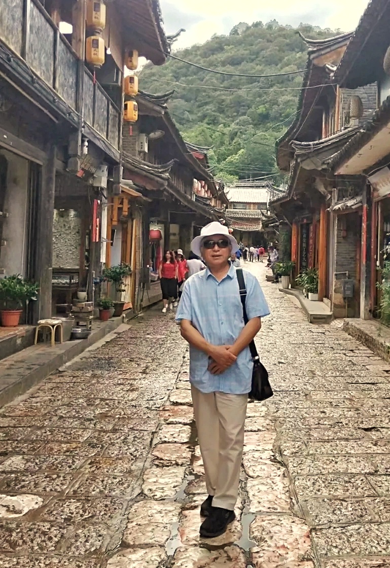 宋协龙诗歌ll意淫Ⅱ诵读 老菩提（图8）