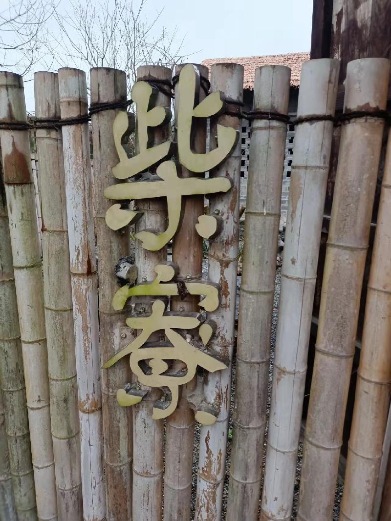 七绝·柴寮炉话 西瓜将军（图3）