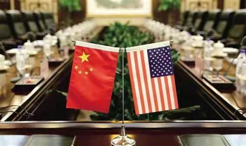寿阳曲-中国在WT0打赢诉美“官司”(词林正韵) 文/冯志清【冰心文化传媒】(图5)