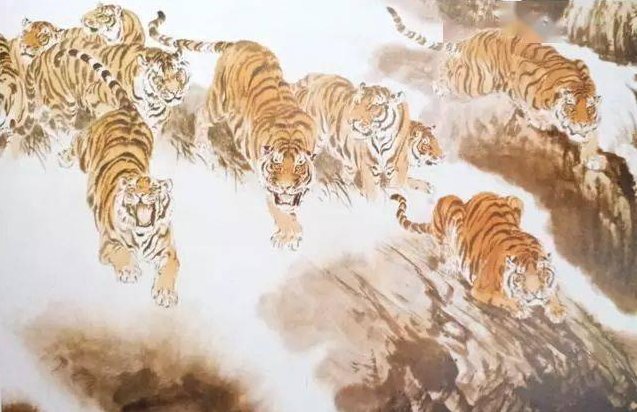 迎壬寅年新春第四期(秦英夫)‖巴彦诗协诗词卷【175】(图5)