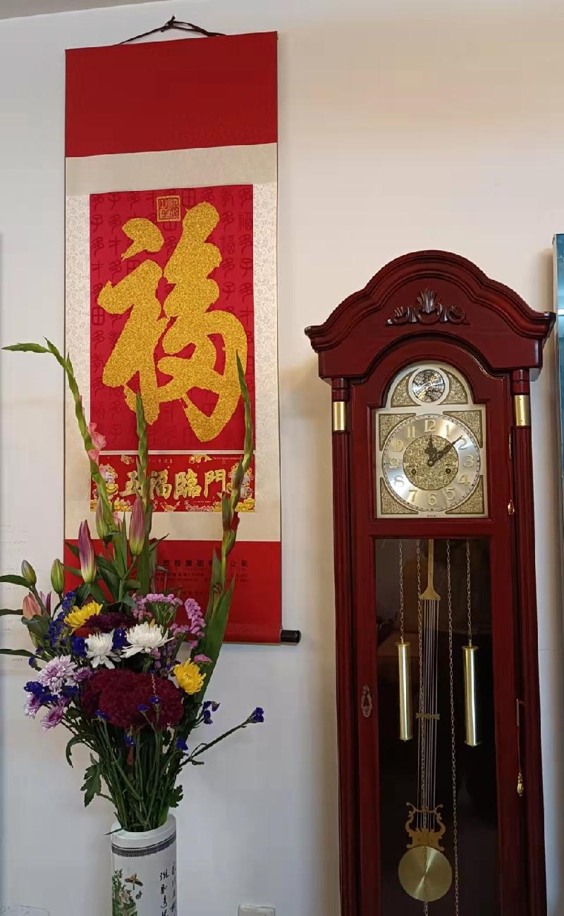 迎新年 贺新春(组诗)作者:马东佑 京津沪头条(图8)