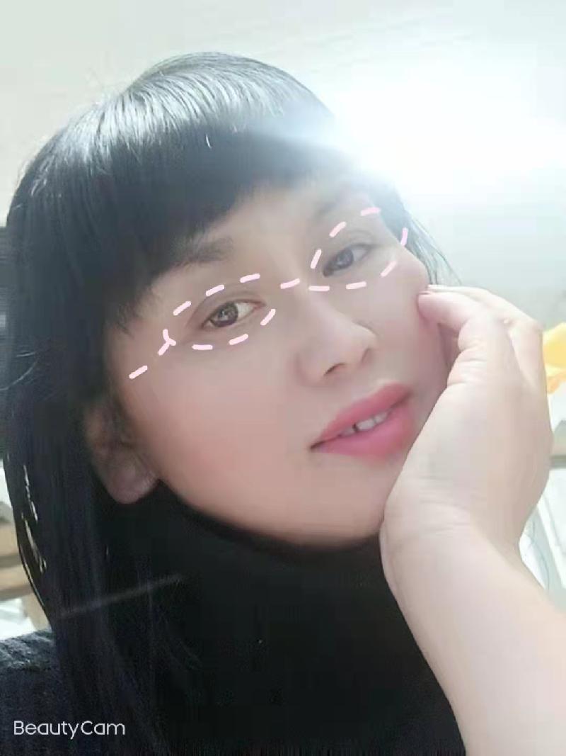 朗诵诗：想你成诗 作者/毓影 签发/王红燕（图8）