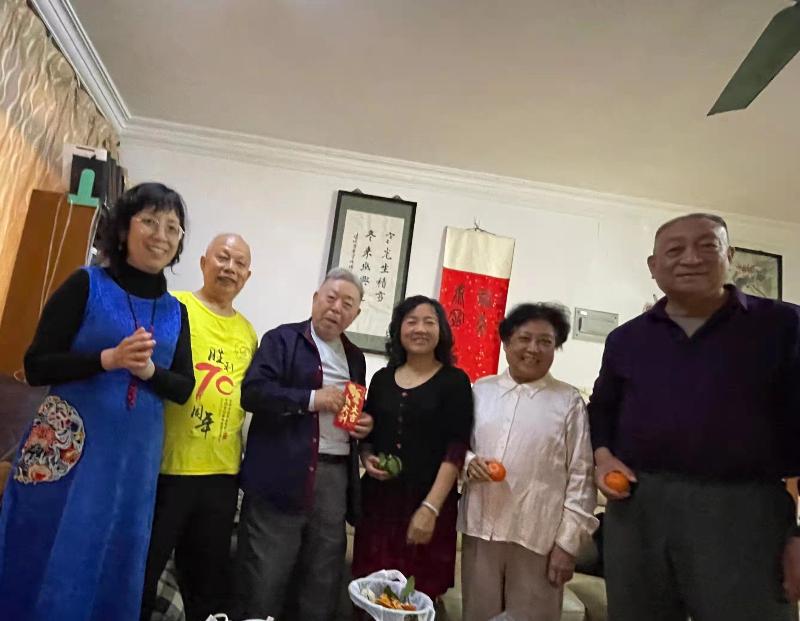 双韵七律·提前敬师拜年(外二首)广东陈皮/陈成志 京津沪头条(图2)