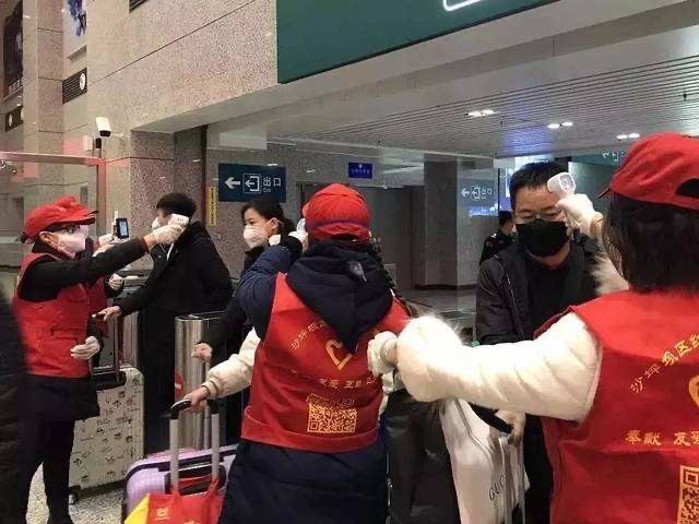 【新诗大观】走进新年的春天||文/花惜柔||诵/李保红(图3)