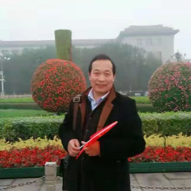 【英国文学】精品朗诵《我的父亲》作者|青山(中国)、朗诵|相逢一笑(中国)、荐稿|贝蒂(中国香港)(图2)