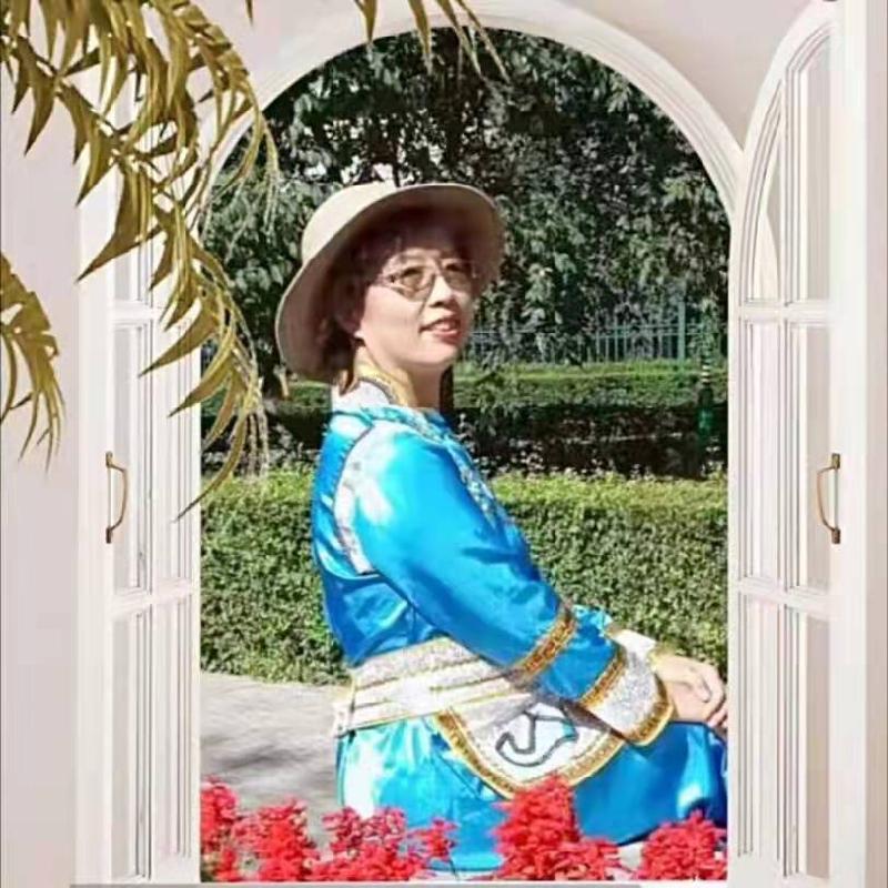 【北方诗社】隆重推介周其河《七律•三首》朗诵/玛丽//编辑*李小雁&总910期(图10)