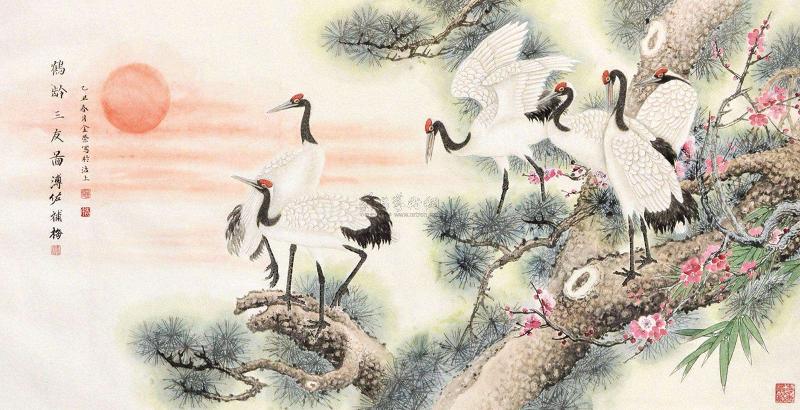 〔诗词小辑〕作者 李文清(北京)【冰心文化传媒】制作 冰心(图7)