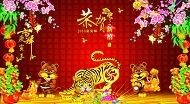 【隆重推荐】“东北精华“//2022新春佳节全国诗人佳作展(图8)