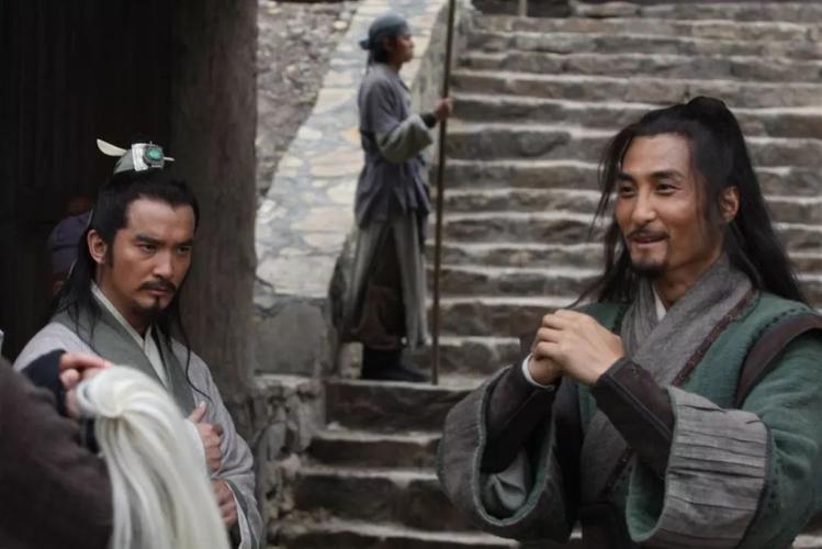 《从林冲说开去》作者王佐臣(图8)