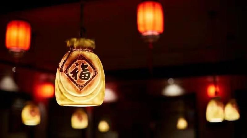 迎新春（外一首）王世金(辽宁大连)【冰心文化传媒】制作 冰心（图4）