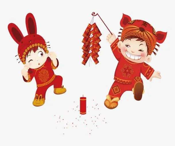 散文天地Ⅱ乡愁,是浓浓的年味II作者:群子(图2)