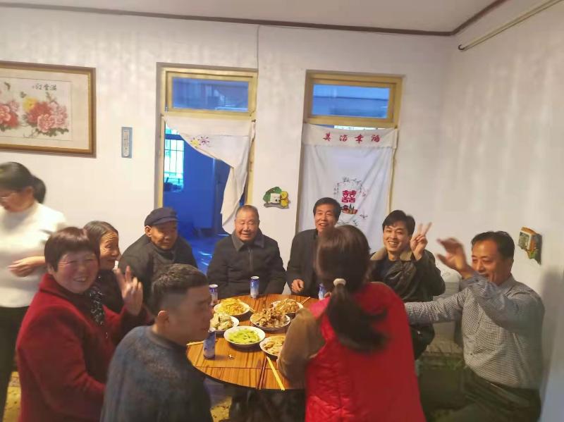 【纪实散文】春节，回大荔过年：文／樊春亮（陕西韩城）（图11）