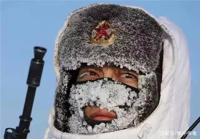 【观后感】感恩最可爱的人：文／颜宝祥（青海西宁）（图6）