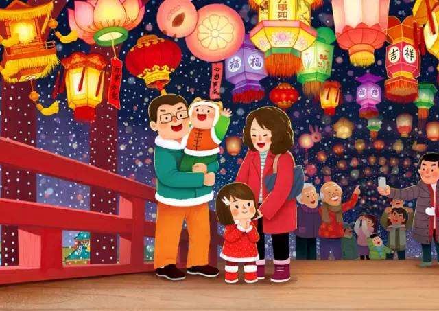 【想 您——献给踏雪迎春的总书记】作者/蓝波 朗诵/弘华(图3)