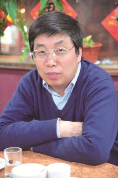 连云区星火诗社293期微刊《嘉宾和诗友档案》(图2)