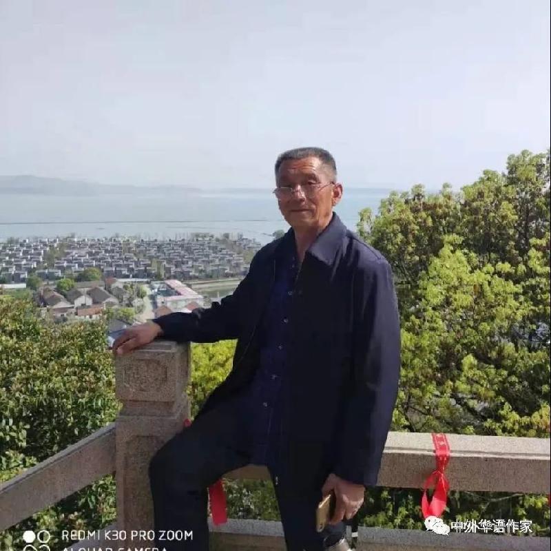 立春一首诗||天山牧者:我的小诗在春天