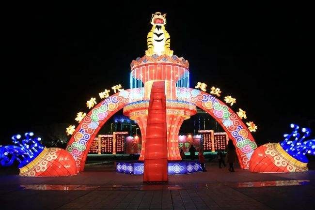 〔古风一组〕金塔春节禁燃令*文明绿色漫金城作者 文/朱光磊 甘肃金塔【冰心文化传媒】（图4）