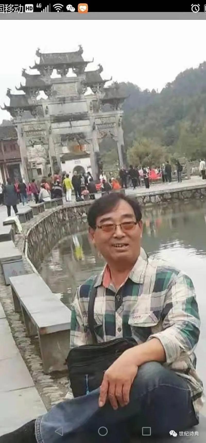 立春一首诗||向阳：立春演意
