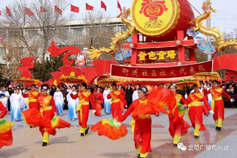 〔古风一组〕金塔春节禁燃令*文明绿色漫金城作者 文/朱光磊 甘肃金塔【冰心文化传媒】（图9）