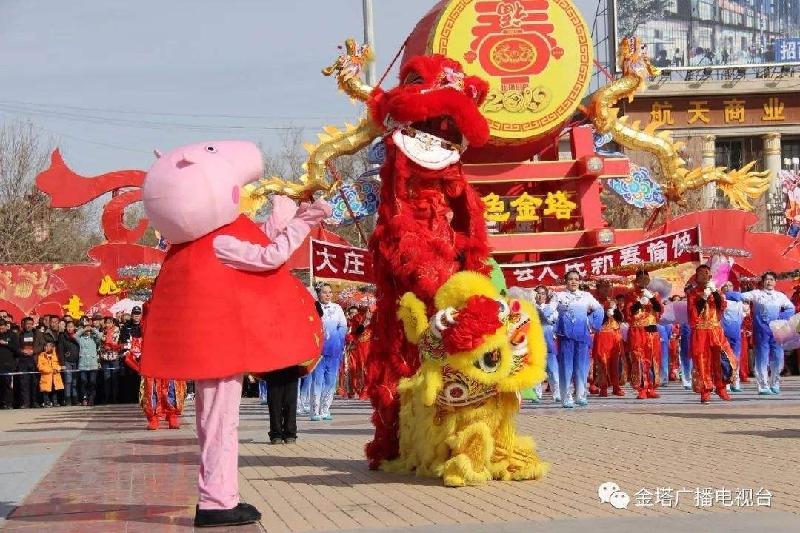 〔古风一组〕金塔春节禁燃令*文明绿色漫金城作者 文/朱光磊 甘肃金塔【冰心文化传媒】（图11）