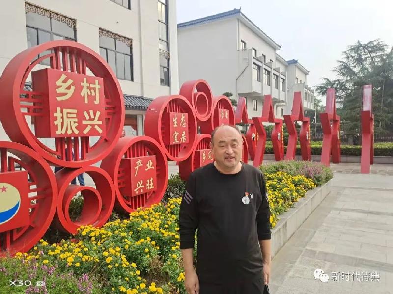 立春一首诗||青木川：立春