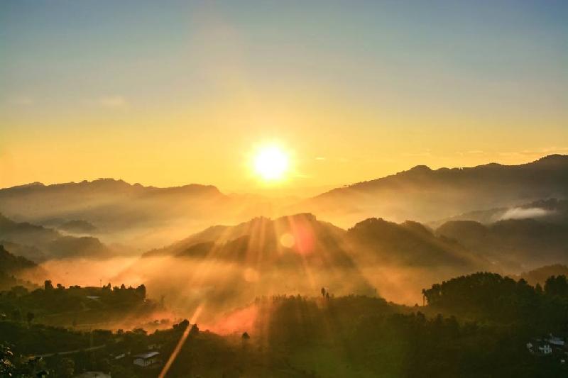 立春意绪 文‖王小泥(图2)