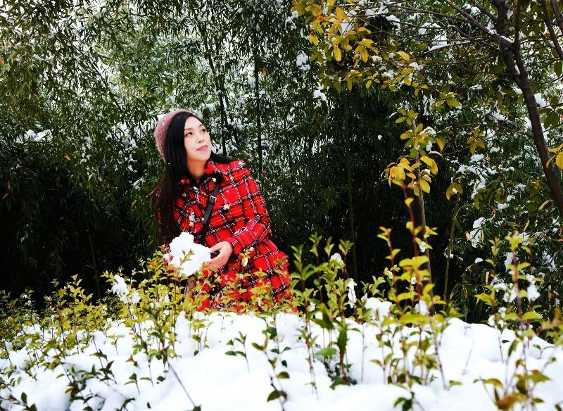 雪之恋（图5）