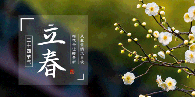 立春诗词五首 王香谷（悉尼）【冰心文化传媒】制作 冰心（图7）