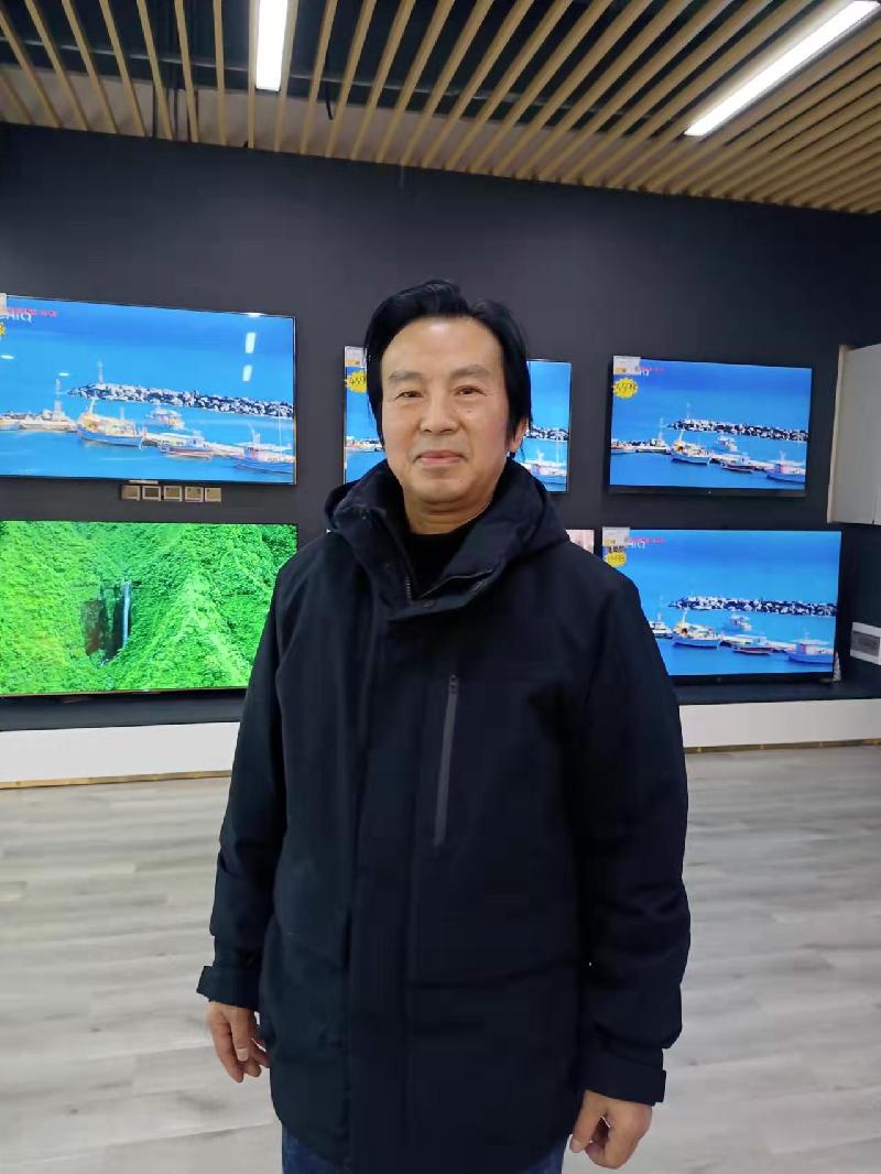 《怀乡》作者/渐倪 主播/秋子 编辑/胡琴(图3)