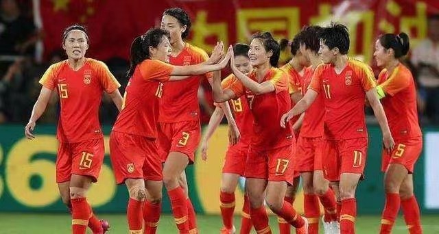 【升声不息】谁说女子不如男——为中国女足夺冠而欢呼（图6）