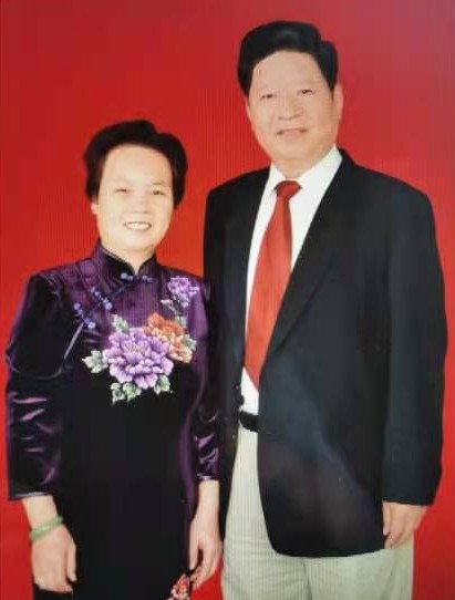 【一生相守】结婚已有四十年:文/李建印(陕西西安〉(图10)