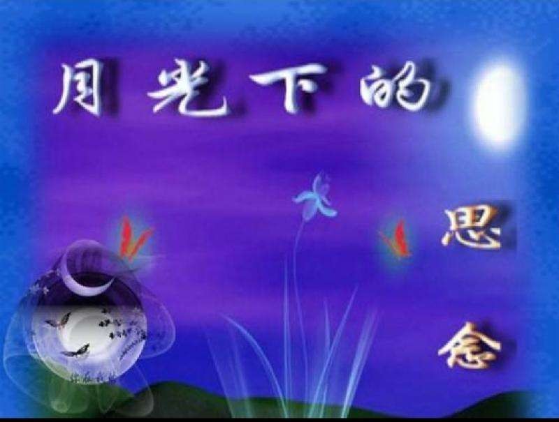 【九江文学社:有声文学】《我依然期待五百个春天,等你的绽放》文/梦在远方,诵读/凤凰之歌(图5)