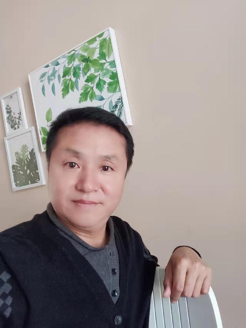 《观灯》作者/骄阳似火 主播/静远【辽西大地文学社】六百七十三期(图6)