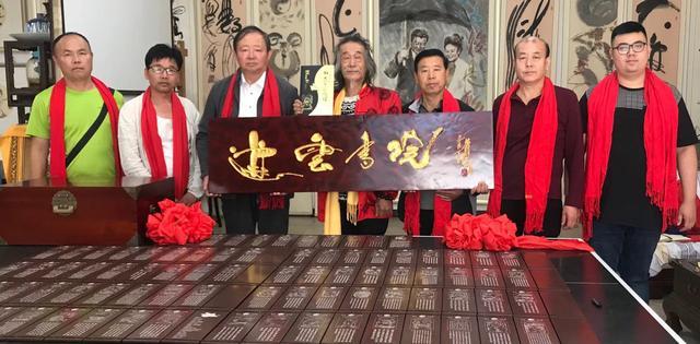 【雅诗总会】精品★文学艺术传播使者——艺术家萧宽(图21)