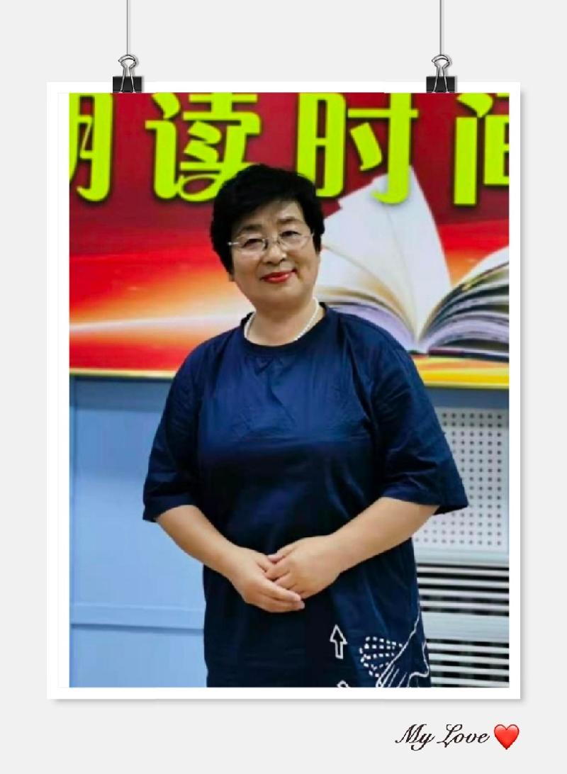 《幸福不忘毛主席》作者：陈世良；金牌主播：实者；编辑：宋梅【中国长江文学社】有声文学平台第3330期（图8）