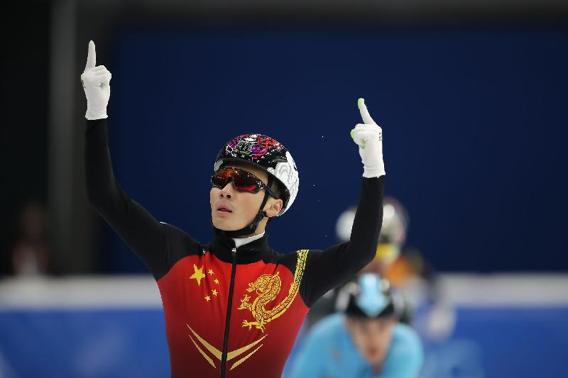 看冬奥会 谈韩国队(图4)