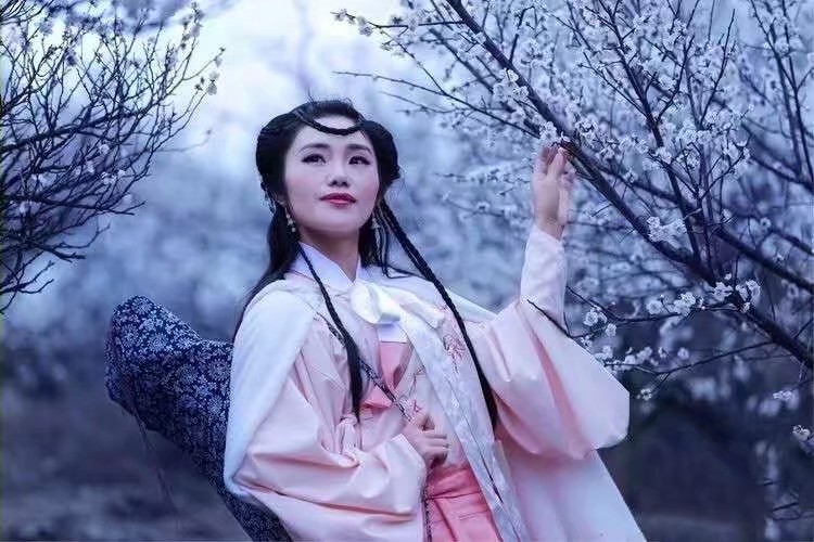 《悄然无声的一场雪》作者/庆福 主播/北秋 编辑/胡琴（图3）