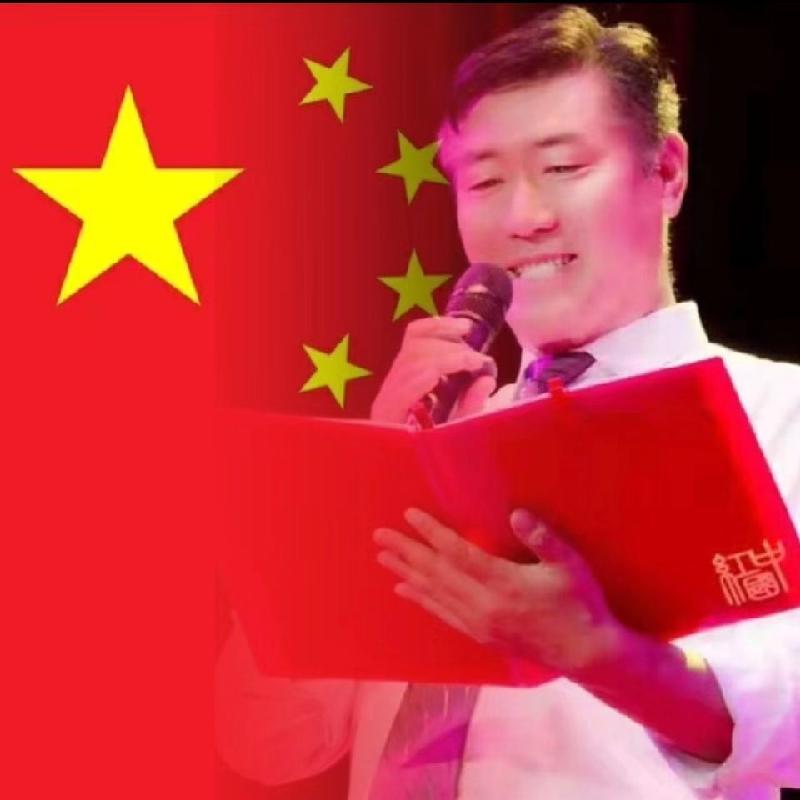 《迷茫的风》作者/云朵之上踏青 主播/武全 审核/金桩 编辑/胡琴（图9）