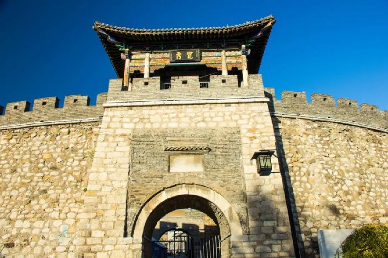 “魅力井陉”大赛优秀作品 ｜ 组照《天长古城》｜王旭峰（图5）
