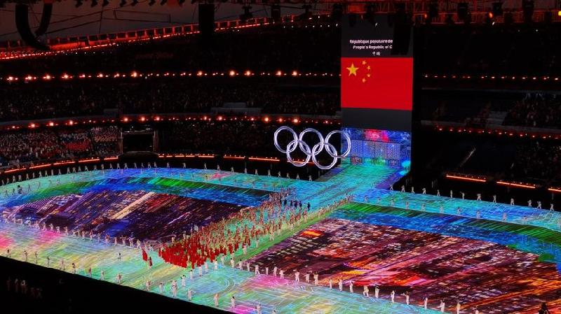 【创研诗词群】庆新春迎冬奥诗词精选||总二十七期(图19)