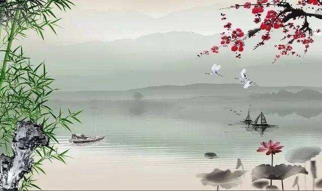 【上海诗社专稿】七律辛丑岁暮九九消寒诗之3(秋韵)供稿 蓝成东（加拿大）【冰心文化传媒】（图12）