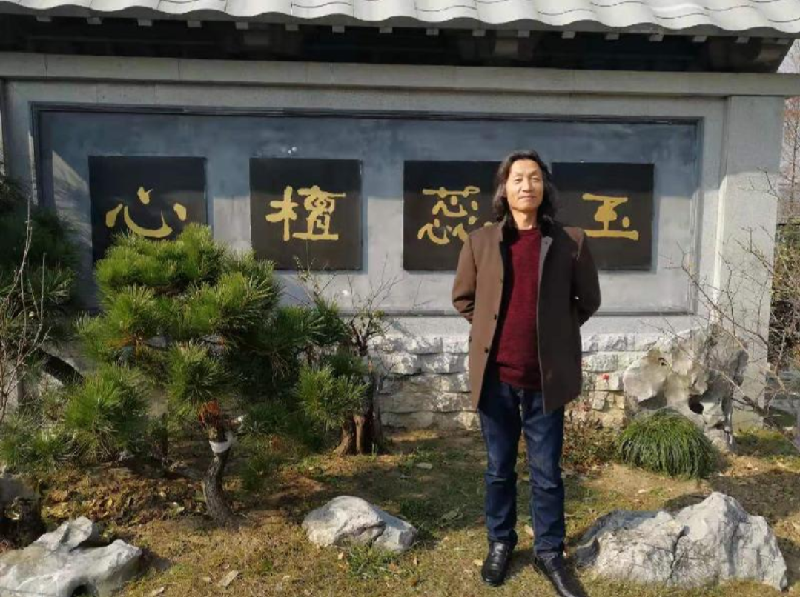 【书友之窗】书画艺术进书房 享受精彩美时光 连拽/文 佳会/图 京津沪头条(图7)